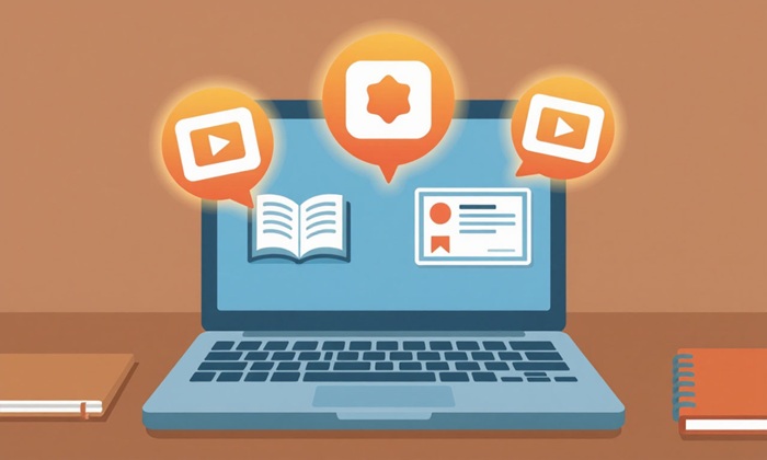 Featured image of post Как выбрать платформу для онлайн-обучения: Coursera, Stepik, Skillbox — сравнение 2026