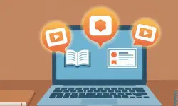 Featured image of post Как выбрать платформу для онлайн-обучения: Coursera, Stepik, Skillbox — сравнение 2026