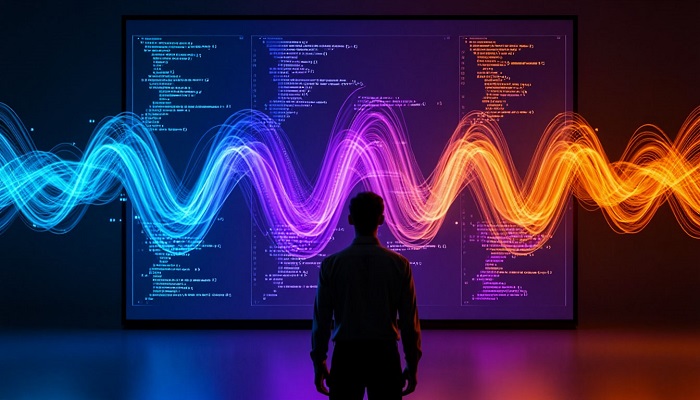 Featured image of post Vibe Coding: что это, где учиться и стоит ли вкладываться
