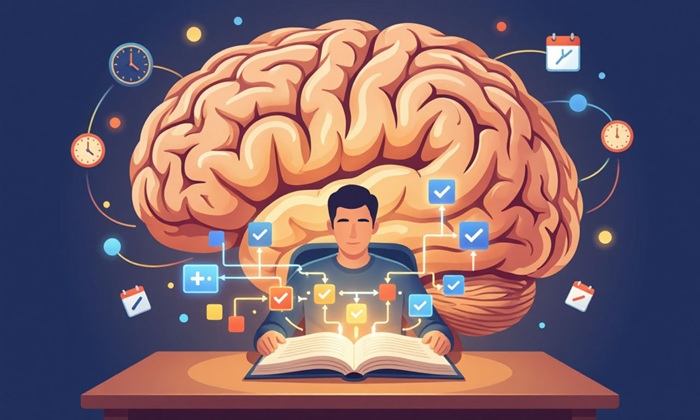 Featured image of post Как запоминать информацию: 5 научных методов, которые реально работают