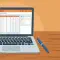 Excel для начинающих: как создать таблицу, объединить ячейки и сделать выпадающий список