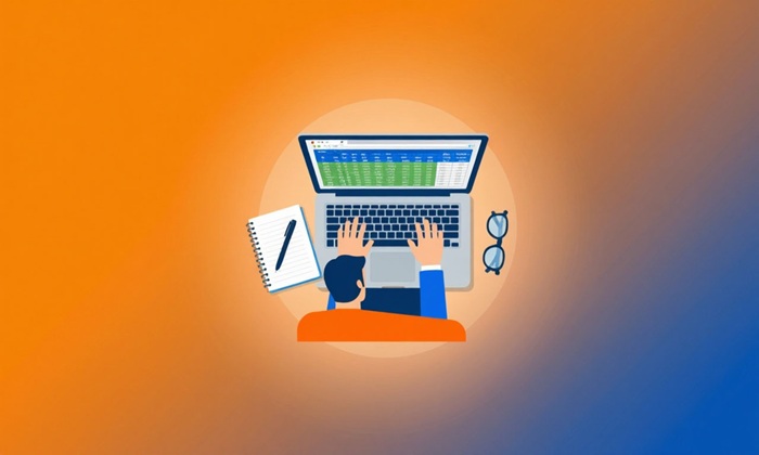 Featured image of post Excel обучение с нуля: пошаговое руководство для начинающих взрослых